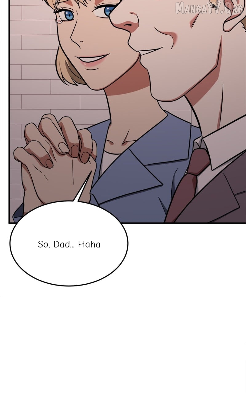 Change Me Chapter 101 - page 73